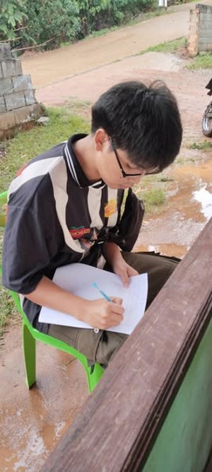 ภาคีเครือข่ายผู้บริโภคสื่อวิทยุและโทรทัศน์ มูลนิธิภูมิปัญญาชาติพันธุ์ ลงพื้นที่บ้านห้วยส้มป่อย ตำบลดอยแก้ว อำเภอจอมทอง จังหวัดเชียงใหม่ 